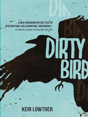 cover image of Dirty Bird